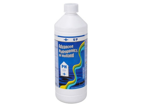 Advanced Ph+ Up 1 ltr Advanced Hydroponics купить в Украине фото